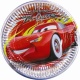 Bekijken Bord Cars Customs Metallic