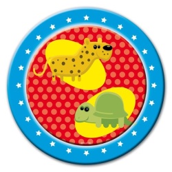Borden dieren