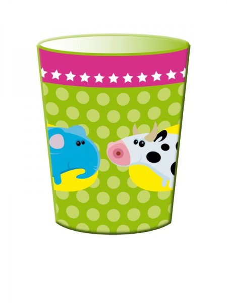 Bekers dieren