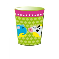 Bekers dieren