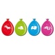 Ballonnen Dieren