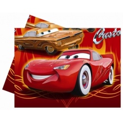 Tafelkleed Cars Custom