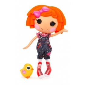 Vergroot Laloopsy Sunny Laloopsy Sunny