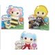Lalaloopsy Fashion wave