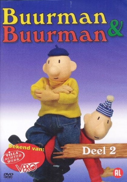 Buurman en Buurman 2