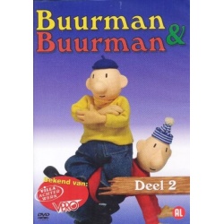 Buurman en Buurman 2
