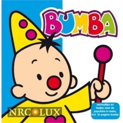 CD Bumba