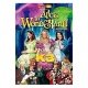Bekijken Dvd K3 Alice in Wonderland