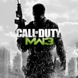 NDS Call of duty modern warfar