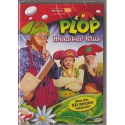 Dvd Plop meester klus