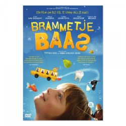 Dvd Brammetje Baas