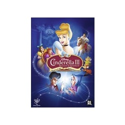Dvd Assepoester 3
