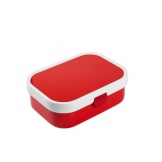 Mepal Lunchbox campus - red