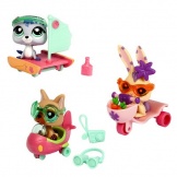 Speelfiguren & sets
