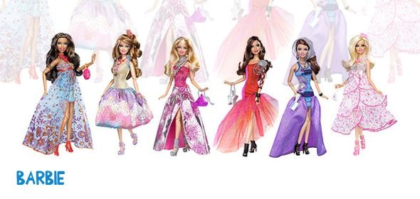 Barbie
