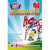 Het verkeer en ik
