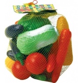 Groente en fruit netje