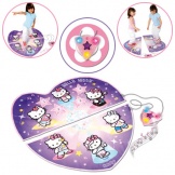 Hello Kitty Dansmat