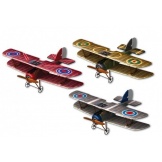 R-C classic trainer