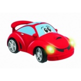 Chicco race auto johny coupe