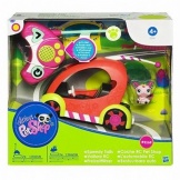 Littlest Pet Shop rc bestuurbare auto