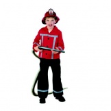 Kleding Brandweer Maat 104