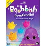 Dvd boohbah feestknaller