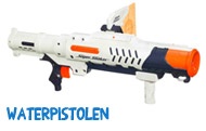 Waterpistolen
