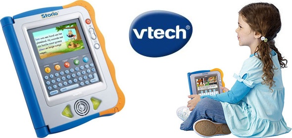 Vtech Storio