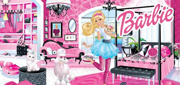 Barbie