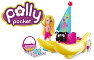 Polly Pocket