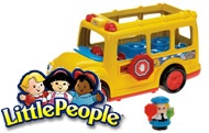 Little people