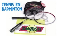 Tennis / Badminton