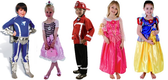 Kleding