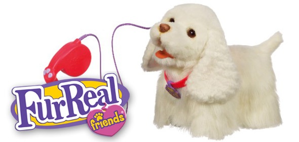 Fur real friends