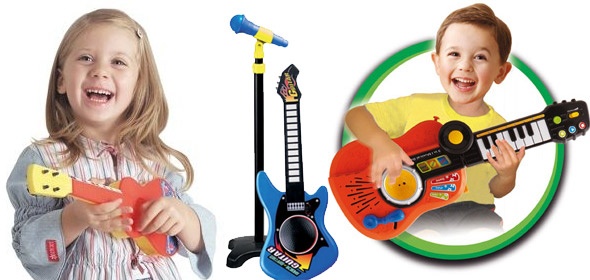 Instrumenten