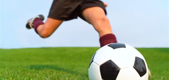 Voetbal