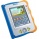 Vtech Storio blauw met E-boek van Sam de kat