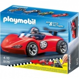5175 Playmobil Sports Racer