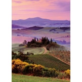 Puzzel Toscaanse sfeer (1000)