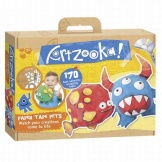Artzooka Papier Tape set