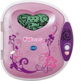 Vtech KidiSecrets 2012 Qwerty