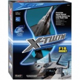 R/c x-twin f18