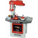 Keuken Miele