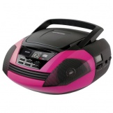Boombox I Active