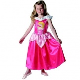 Kleding Doornroosje (5-6 jaar)