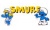 Smurfen