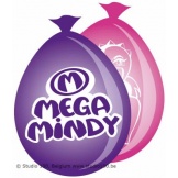 Mega Mindy