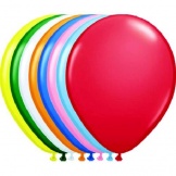 Ballonnen