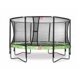 Trampolines